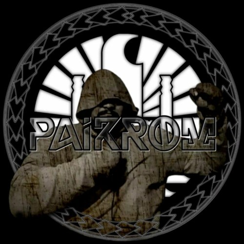 DJ PAIKROM’s avatar