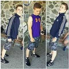 Michal Sung Boss