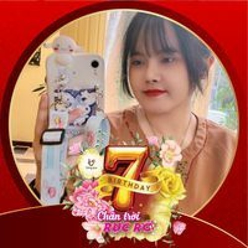 Nhi Huỳnh’s avatar