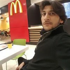 Zain Shah