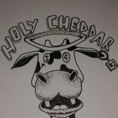 Holy Cheddar Records