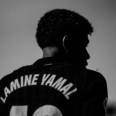 Lamine yamal