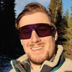 Anton Markiz Markgren