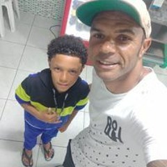 Wagner Ribeiro Dos Santos