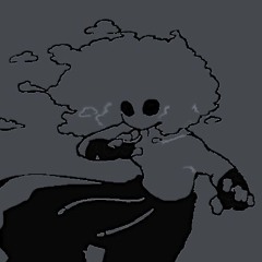 Unworthy Cloud
