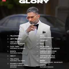 Yo Yo Honey Singh