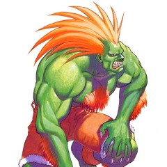 Blanka