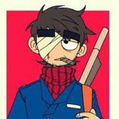 Paul eddsworld