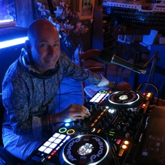 Dj-John from Italy