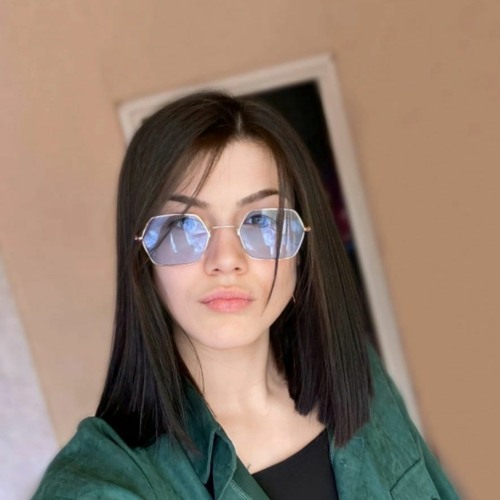 Nancy’s avatar