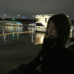 얘나