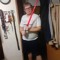 Lawrence Shadden Student