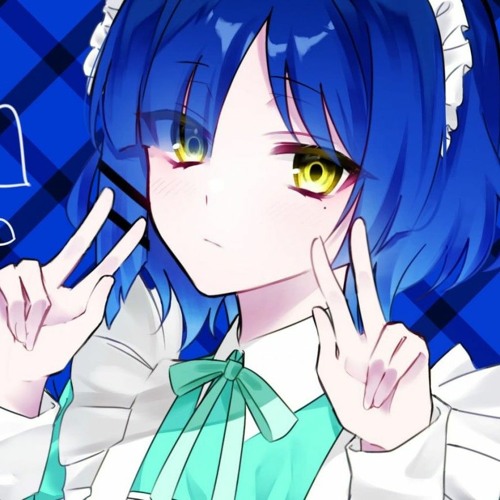 Kitakitsune’s avatar