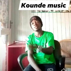 Kounde Frank