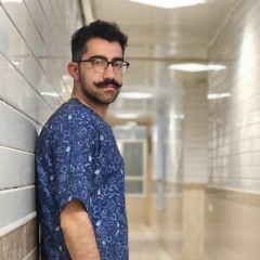 FARID HAGHTALAB