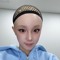⌗ mary : me