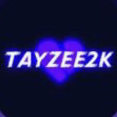 Tayzee2K