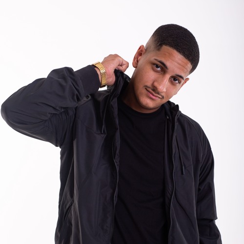 DJ RAPHAELZINHO — artist photo