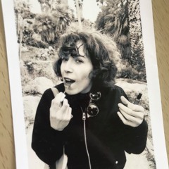 Sara Menéndez