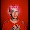 Lil peep and Sabrina Carpenter fan 3