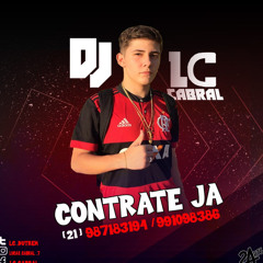 DJ LC CABRAL🔊🎶