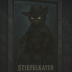 Stiefelkater