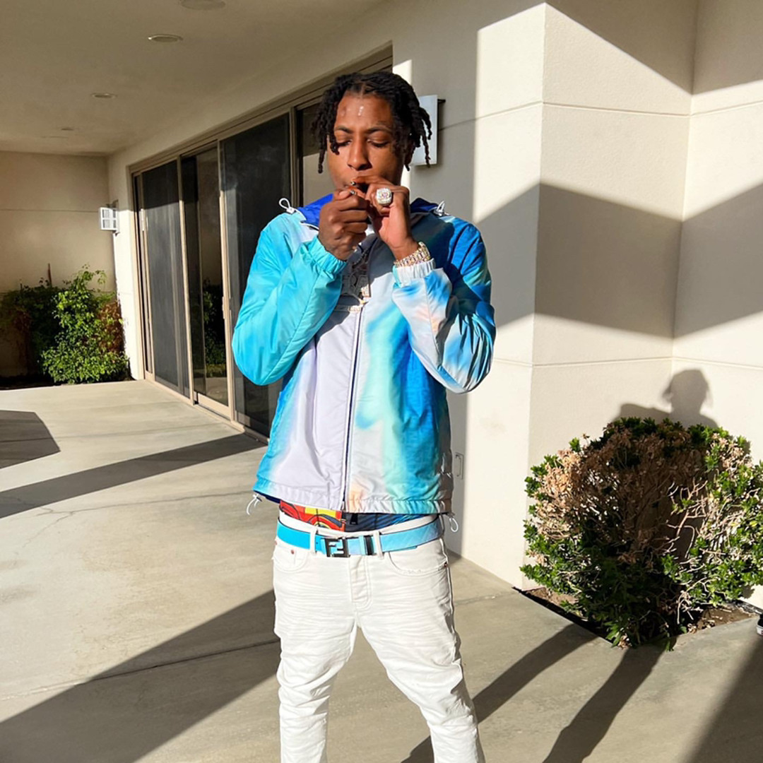 Never Broke Again スキニーパンツ NBA Youngboy Never Broke Again スキニーパンツ NBA Youngboy YoungBoy Never Broke