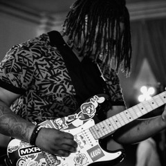 T-will William Baptiste