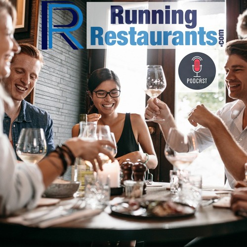 Running Restaurants Podcast’s avatar