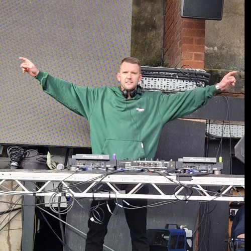 DJ SHARPY™️ artist photo