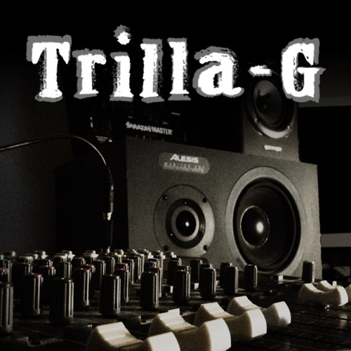 Trilla-G’s avatar