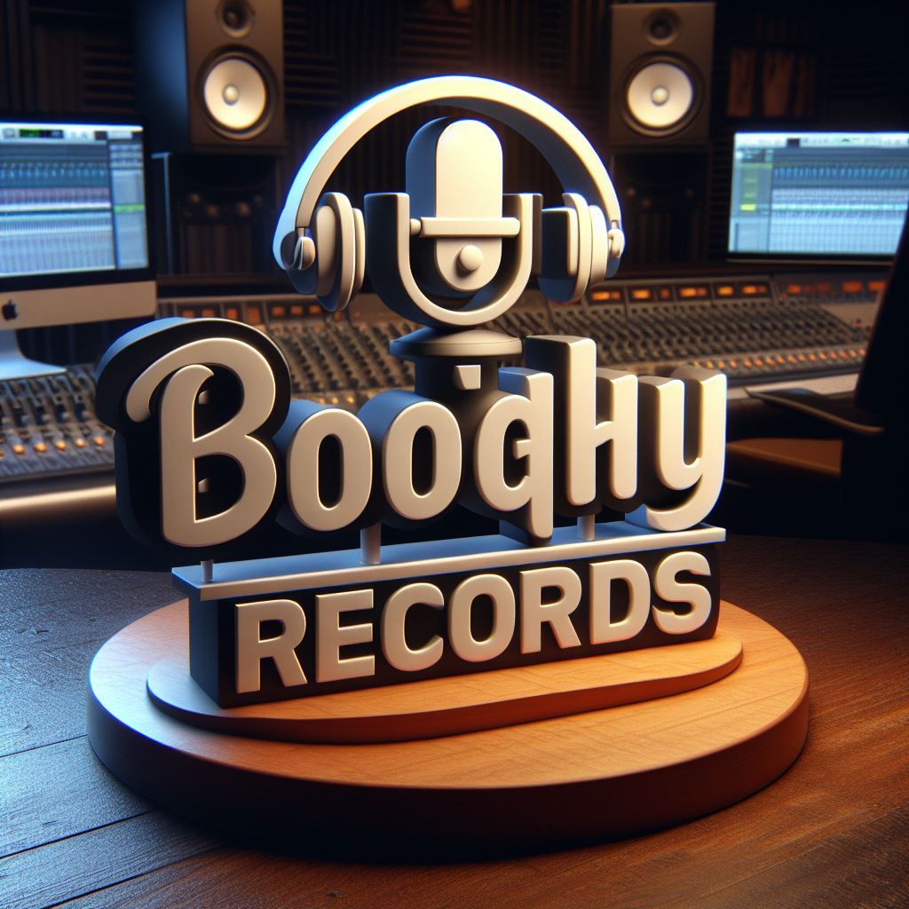 | Mr. Booghy |