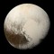 Pluto musics