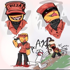 🍕cute elliot 🎀