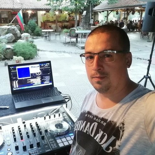 DJ Marin Remix’s avatar