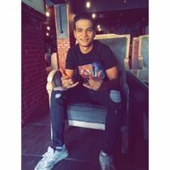 Mohammed Fathy