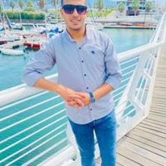 Cap Emad Hamdi