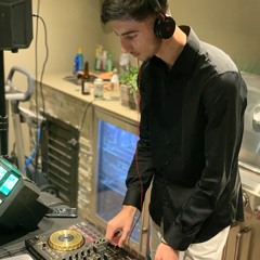 DJ Andy S