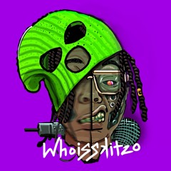 whoisskitzo