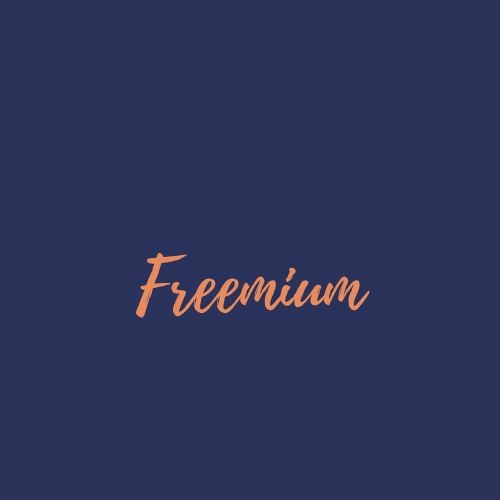 Freemium’s avatar