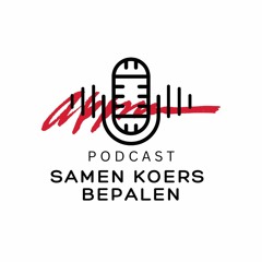 #17 Hoe regionale mobiliteitshubs wél van de grond komen