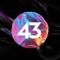 43 Degrees Records