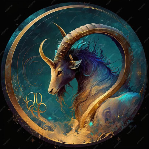 Capricorn’s avatar