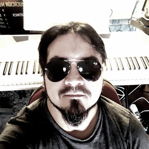 Luis Castillo Rojas’s avatar