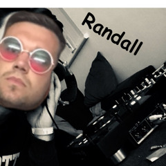 Diggy Randall