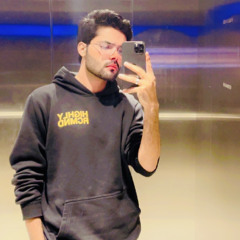 Ahmed Abbasi