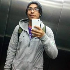 Cristhian Caceres