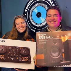 Juan Felipe Benavides