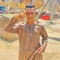 محمود حسين الصاروخ