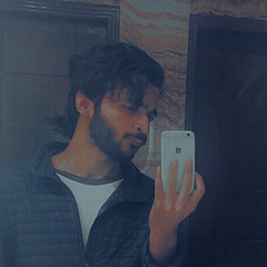 Hasham Mughal